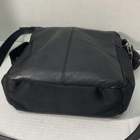 Nice Leather Fossil Crossbody Bag - Picture 6 of 8